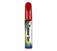 Retouche de peinture pour les voitures Carrat Scratch Remover stylo Car Scratch Repair Styl Car Touch Up Paint Pen pour les véhicules (rouge)