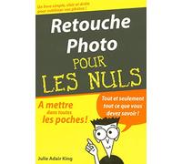 Retouche photo