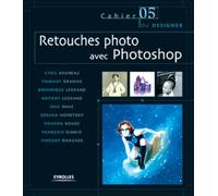 Retouches photo avec Photoshop