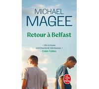 Retour à Belfast
