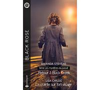 Retour à Black Creek - La crainte sur ton visage