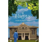 Retour à Bligny