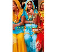 Retour à Bombay