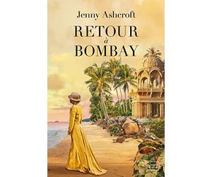 Retour à Bombay