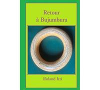 Retour À Bujumbura