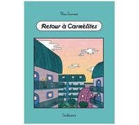 Retour À Carmélites
