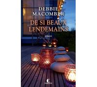Retour À Cedar Cove - Tome 5 - De Si Beaux Lendemains