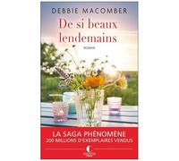 Retour À Cedar Cove - Tome 5 - De Si Beaux Lendemains