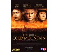 Retour À Cold Mountain