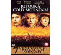 Retour à Cold Mountain