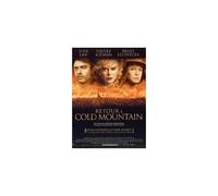 Retour A Cold Mountain