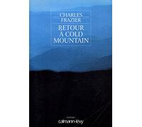 Retour à Cold Mountain