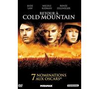 Retour À Cold Mountain