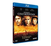 RETOUR A COLD MOUNTAIN BD VTE