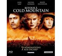 Retour à Cold Mountain - Blu-Ray
