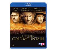 Retour À Cold Mountain - Blu-Ray