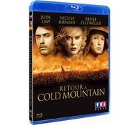 Retour à Cold Mountain - Blu-Ray E