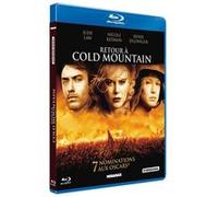 Retour à Cold Mountain - Blu-Ray E