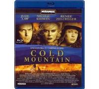 Retour à Cold Mountain (Cold Mountain) (Blu Ray)
