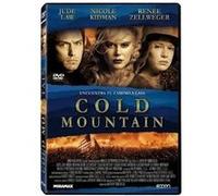 Retour à Cold Mountain (Cold Mountain) G