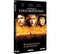 Retour à Cold Mountain – DVD – Studiocanal