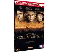 Retour à Cold Mountain E