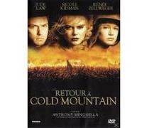 RETOUR A COLD MOUNTAIN-VF G