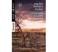 Retour à Destiny - La jetée des disparues