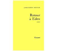 Retour À Eden