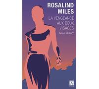 Retour à Eden (t. 2): La vengeance aux deux visages (2)