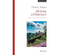 Retour à Florence (2026)