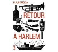 Retour à Harlem