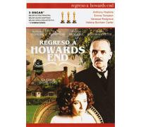 Retour À Howards End (1992) / Howards End (Dvd)