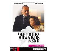 Retour à Howards End - Edition Collector