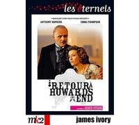 Retour à Howards End