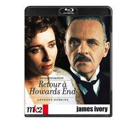 Retour À Howards End - Blu-Ray