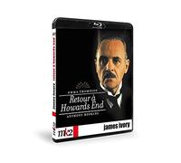 Retour à Howards End - Blu-Ray