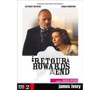 Retour à Howards End E