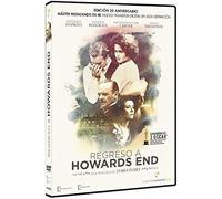 Retour À Howards End Édition Du 25e Anniversaire / Howards End (Dvd)