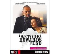 Retour À Howards End - Édition Simple