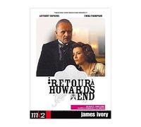 Retour à Howards End – Warner Bros. – Édition Simple