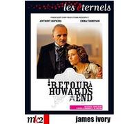 Retour à Howards End - Edition Simple