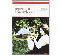Retour à Howards End / Howards End (DVD)