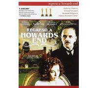 Retour À Howards End / Howards End (Dvd)