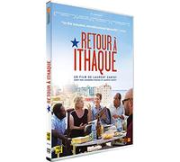 Retour À Ithaque