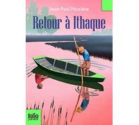 Retour à Ithaque de Nozière.Jean-Paul (2010) Poche