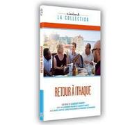 Retour à Ithaque (import avec version audio française ou espagnole)