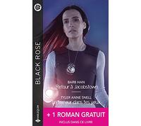 Retour à Jacobstown - La terreur dans tes yeux - Ma vie entre tes mains