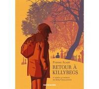 Retour à killybegs Pierre Alary (Auteur)