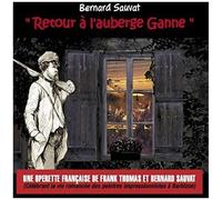 Retour A L Auberge Ganne - Bernard Sauvat